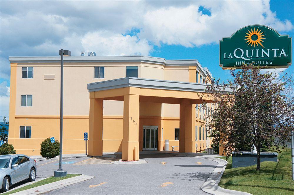 Отель La Quinta By Wyndham Хелена Экстерьер фото