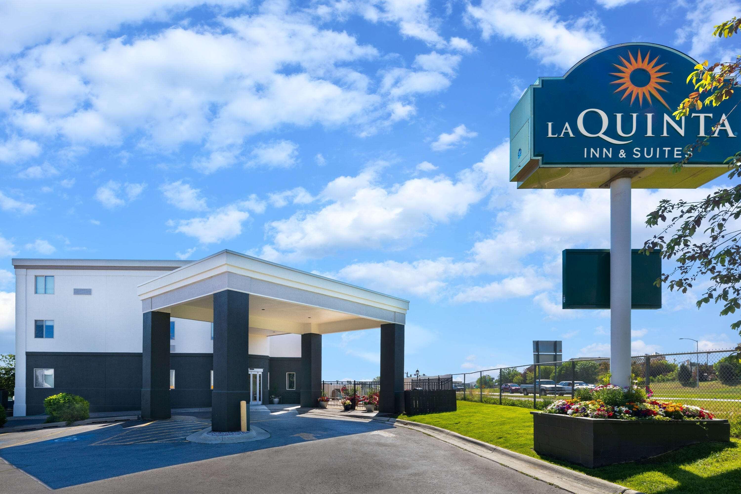 Отель La Quinta By Wyndham Хелена Экстерьер фото